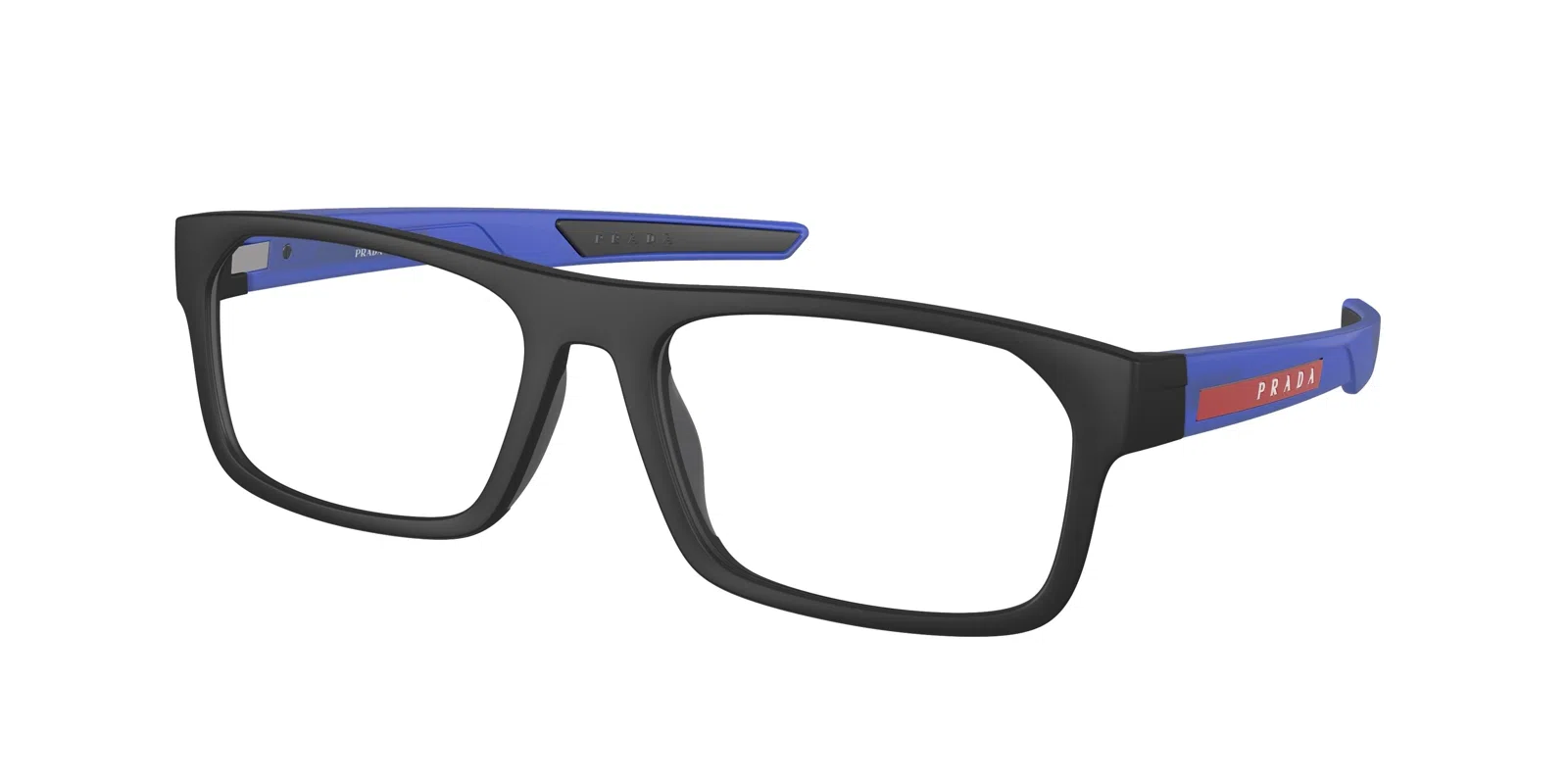 Prada Linea Rossa 08OV Eyeglasses - view 8